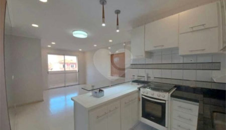 Apartamento à venda com 3 quartos, sendo 1 suíte, em Jardim Bethânia, São Carlos, SP