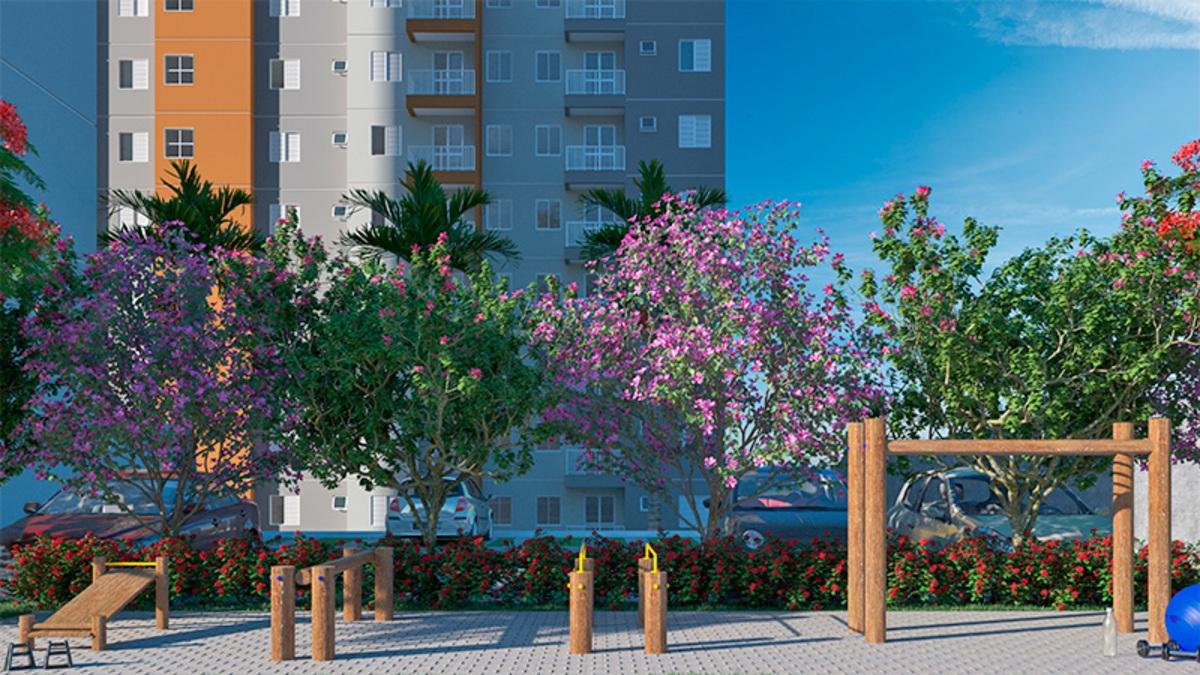 Vila Das Flores