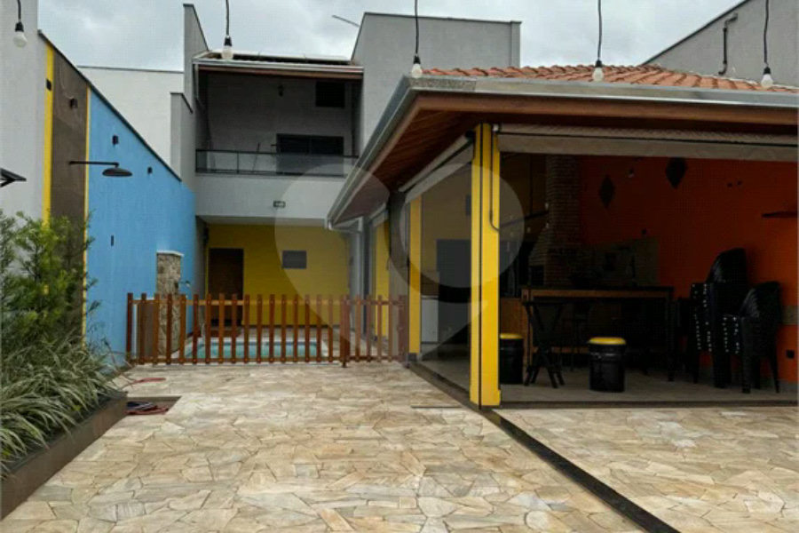 Edícula com 2 dormitórios à venda no bairro Água Branca em Piracicaba - SP.