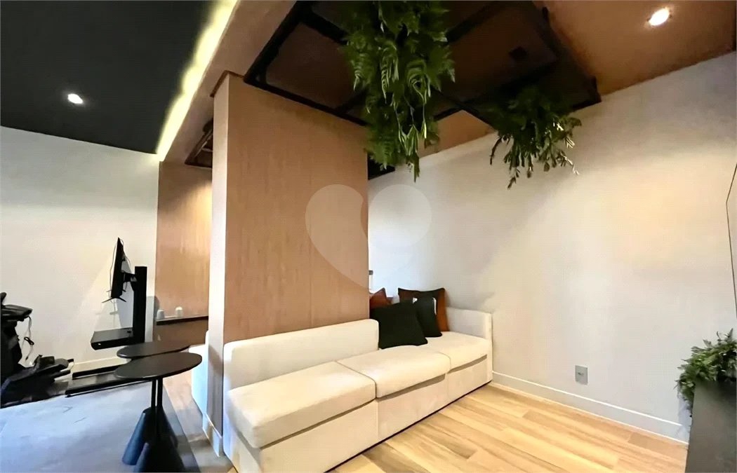 Apartamento à venda na Saúde | 2 quartos | 1 suíte | 1 vaga + depósito privativo
