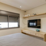 Apartamento na Mooca novo pronto para morar com 159 m² útil 4 banheiros 2 vagas 4 quartos 1 suíte Lazer Completo Aceita Permuta