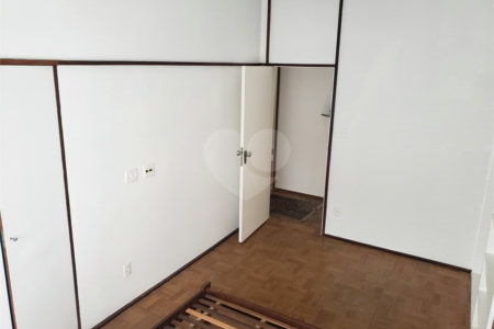 Apartamento para venda ou locação, 4 quartos (1 suíte), na Bela Vista, R Cincinato Braga