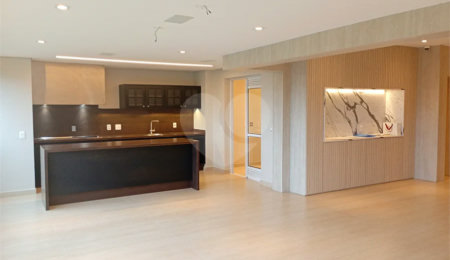Apartamento à venda com 3 suítes em Jardim Armênia, Mogi das Cruzes, SP
