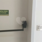 Sala comercial para locação no Paraíso