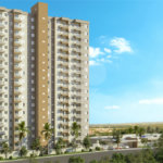 Apartamento para venda no Parque das Oliveiras