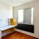 Apartamento à venda com 3 quartos, sendo 1 suíte,  em Morumbi, São Paulo, SP