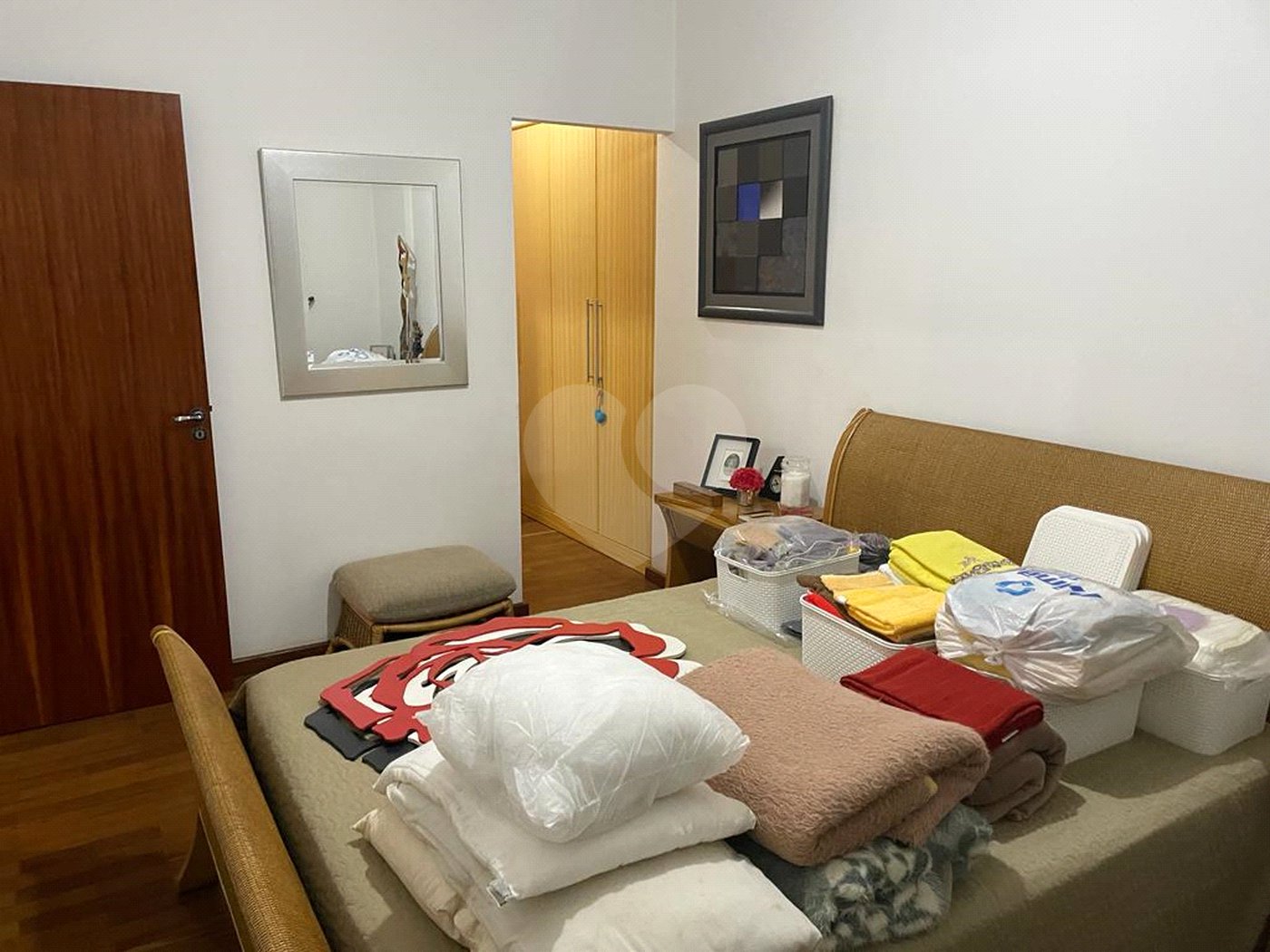 Apartamento disponivel para venda Edifício Verona