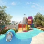 Apartamento de 2 quartos (suítes) à venda no Tatuapé