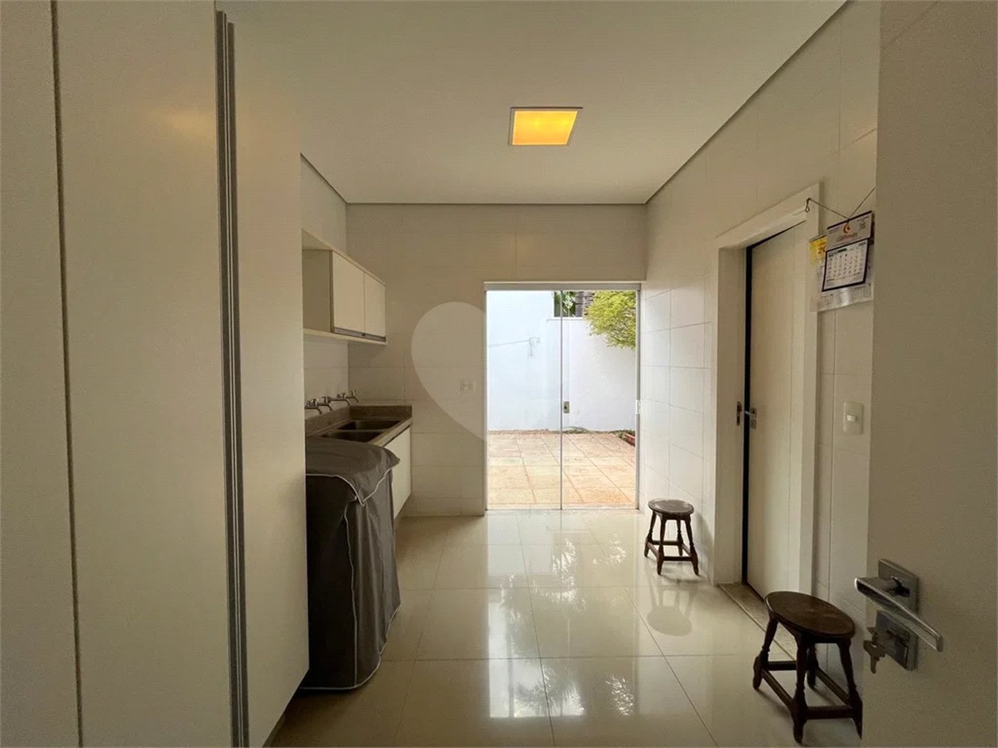 Excepcional Casa de 4 Suítes no Condomínio Monte Alegre em Piracicaba
