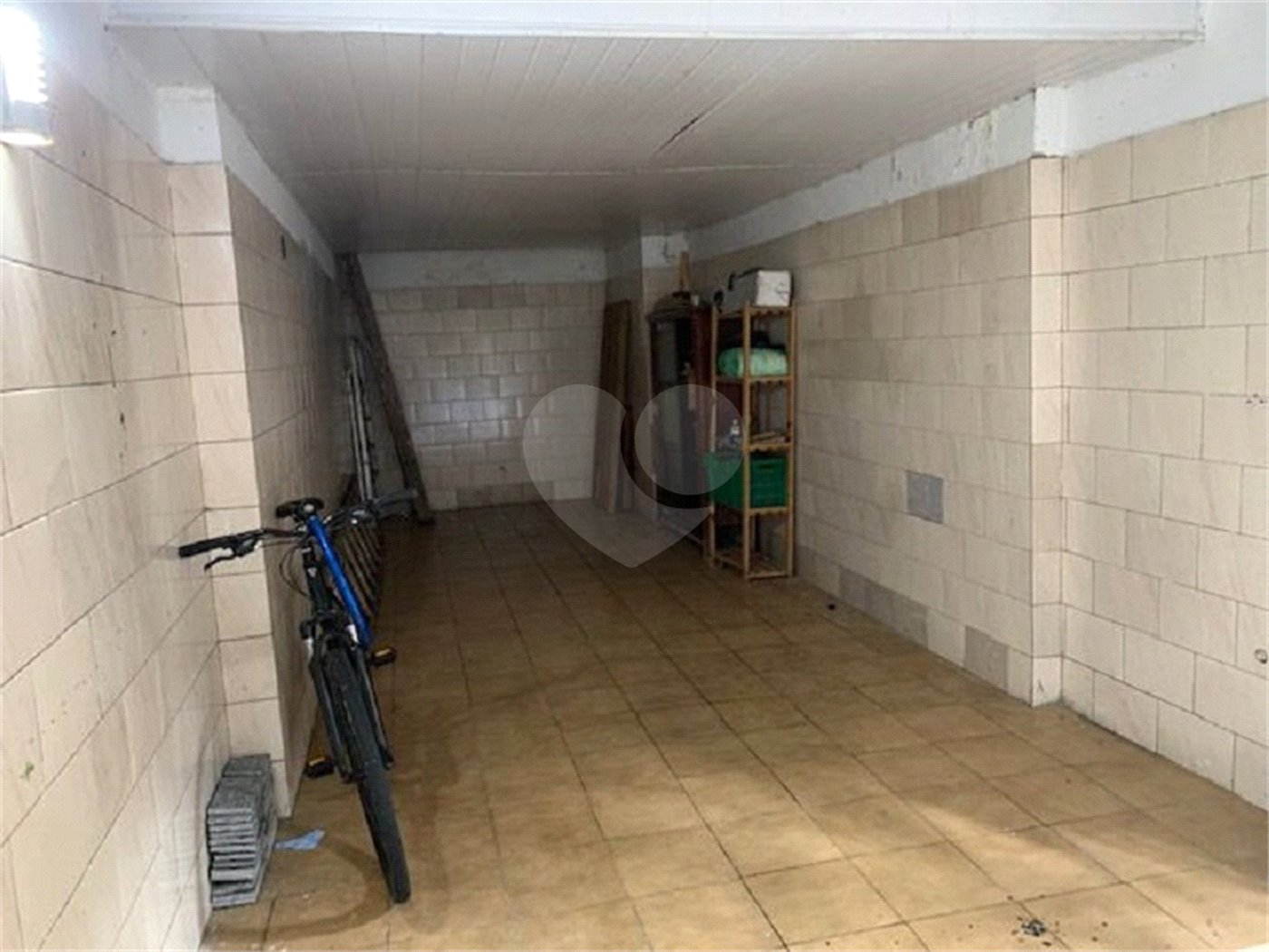Casa á venda - Vila Mariana
