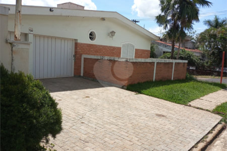 Casa à venda no Centro - São Carlos/SP
