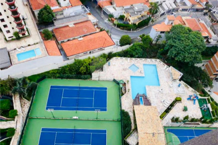 Apartamento à venda na Saúde de 500m² com 5 dormitórios, 4 suítes e 5 vagas