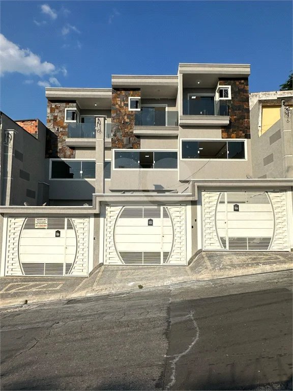 Sobrado dos Sonhos com 3 Dormitórios à venda, 190m² - Vila Pirituba