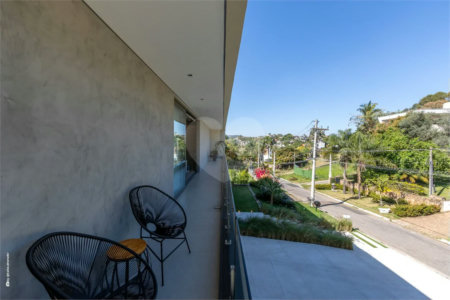 Casa à venda no condomínio Vinhas da Vista Alegre - Lado Sede, Vinhedo - SP
