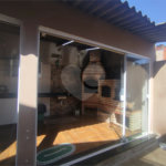 Casa na Vila Nossa Senhora de Fatima