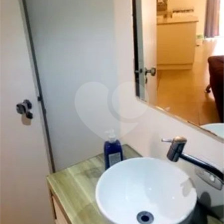 Apartamento para venda com 40m² - Consolação.