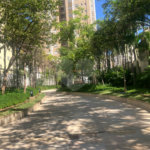 Edificio Soleil Clube Vila Mariana ANDAR ALTO ACIMA