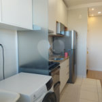 Apartamento para locação no Flor de Liz Residence