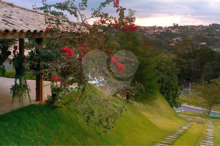 Chácara á venda em Itatiba/SP