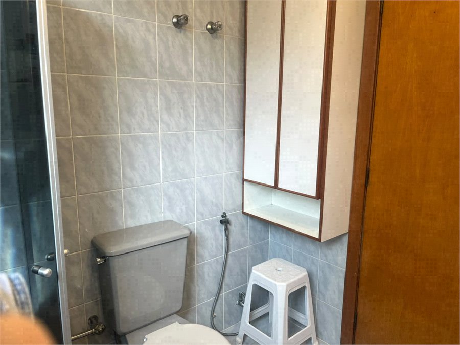 Apartamento à Venda na Vila Gumercindo – 93 m² | 3 Dormitórios | 1 Suíte | 2 Vagas