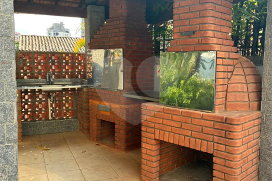 Cobertura Duplex à venda – Morumbi
