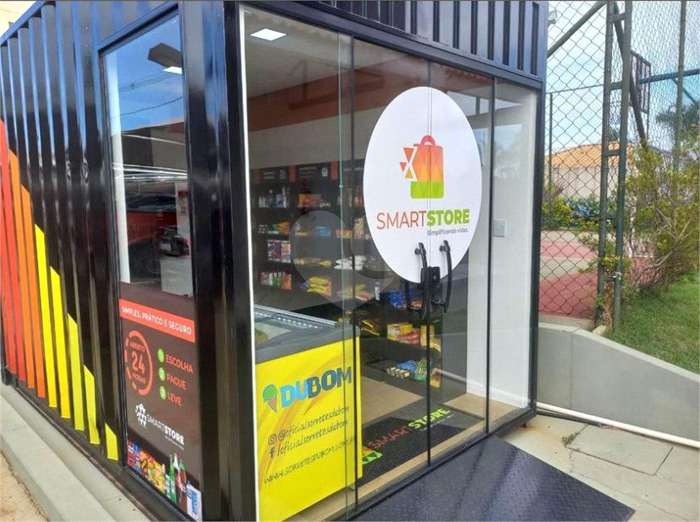 Apartamento à Venda em Condomínio Fechado – Ótima Localização e Infraestrutura Completa