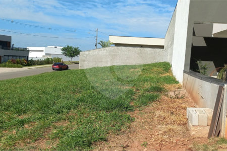 Terreno à venda em Santa Isabel II, Louveira, SP