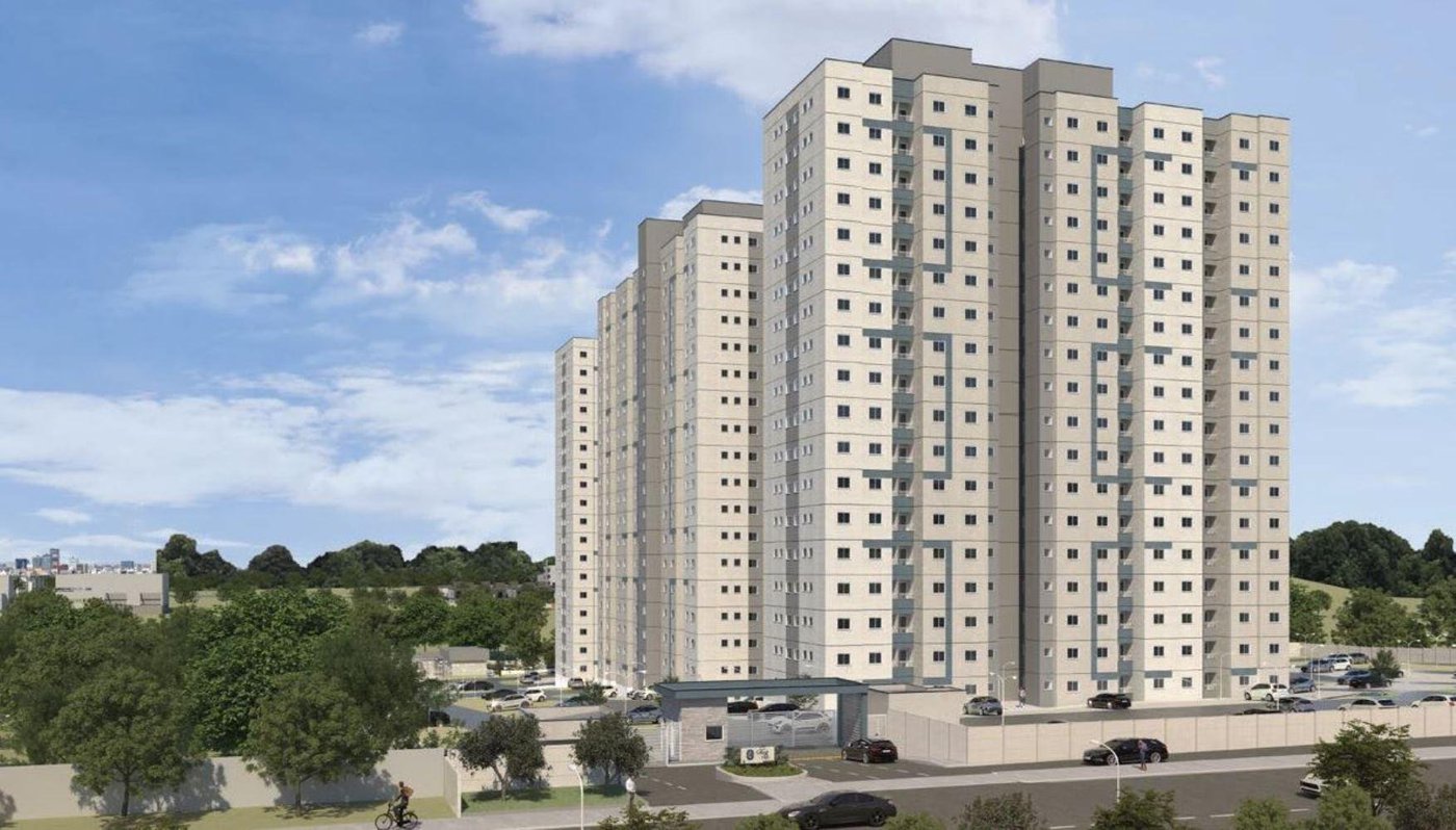 Grand Ville Residencial