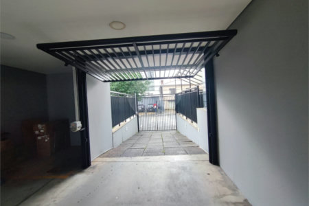 Apartamento Duplex à venda na saúde com 57m² e 1 vaga