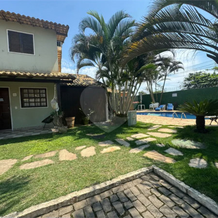 Casa à venda com 3 quartos, sendo 1 suíte,  em Rasa, Armação dos Búzios, RJ