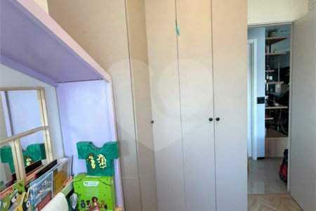 Apartamento para alugar com 2 quartos, sendo 1 suíte, em Chácara Flora, São Paulo, SP