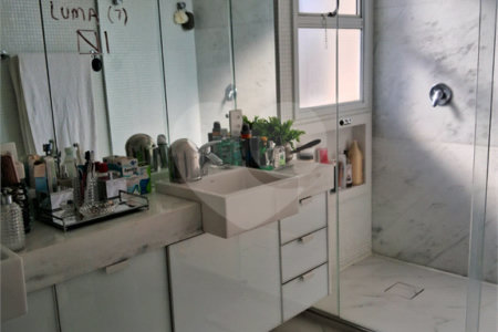 Apartamento 223m² Úteis no Paraíso