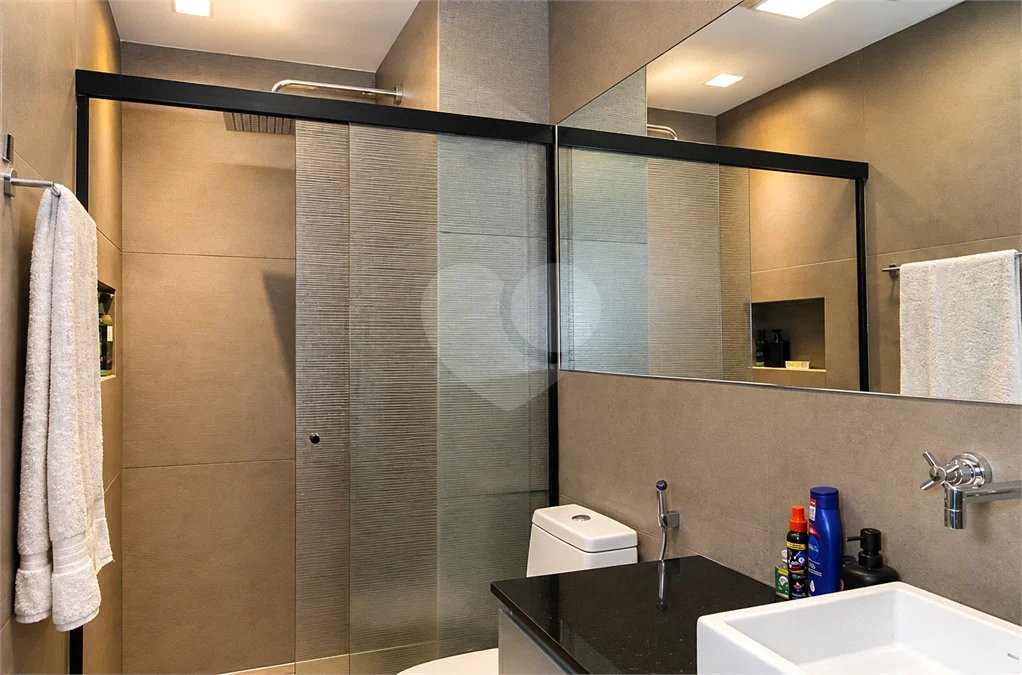 DNA PINHEIROS | 57 m² | 1 DORMITÓRIO | 1 VAGA