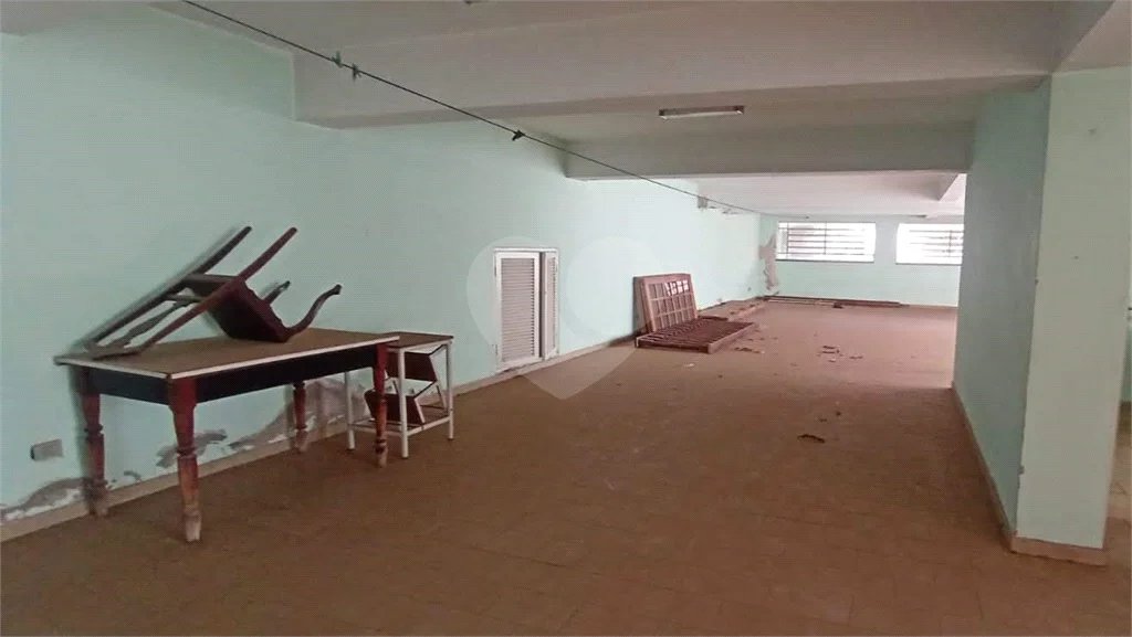 Casa Comercial no Centro de Piracicaba
