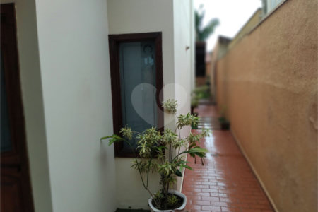 Casa/Sobrado para venda na Vila Prado