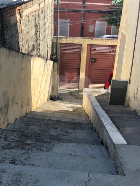Terreno para venda - Parque Peruche