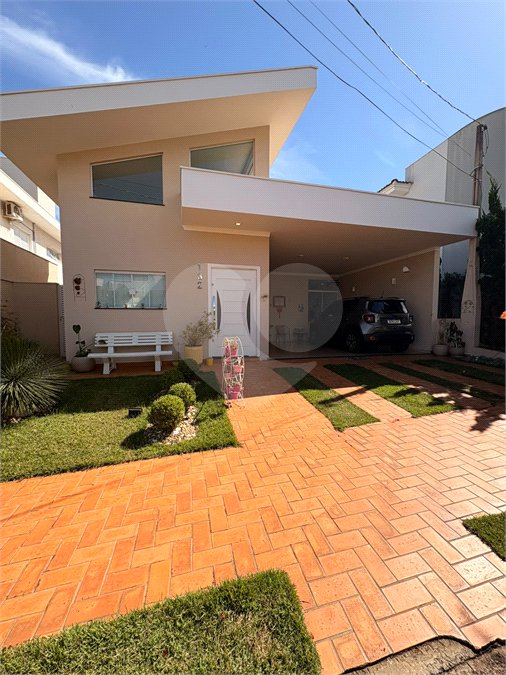 Casa a venda no Village Ii em São Carlos