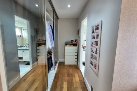 Apartamento à venda com 3 suítes em Lar São Paulo, São Paulo, SP