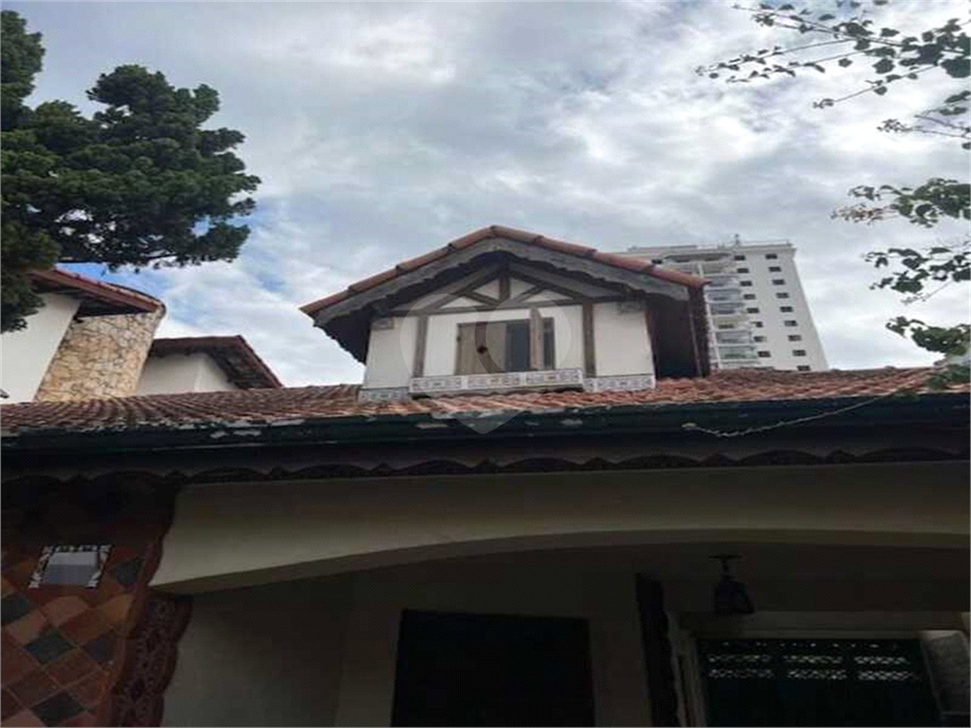 Clássica e elegante casa Alto Mooca - São Paulo
