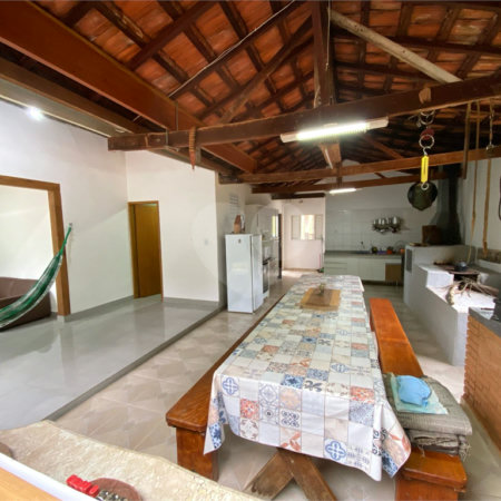 Belíssima Chácara 7 alqueires com estrutura completa e pronto para uso, venda ou Permuta.