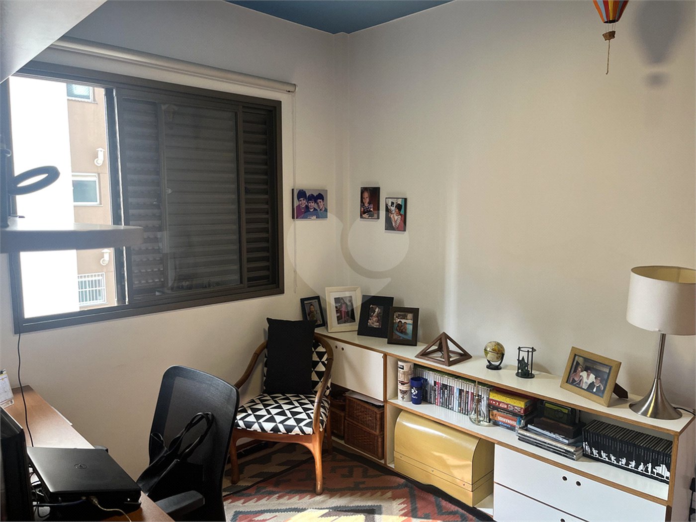 Apartamento á venda na Saúde com 108m² 3 dormitórios 1 suíte e 2 vagas