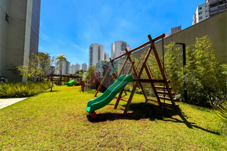 Apartamento à venda com 3 quartos, sendo 1 suíte,  em Jardim Marajoara, São Paulo, SP