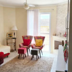 Apartamento de 78 m² no Villaggio Daniele | 2 Dormitórios, Suíte, Varandas e Lazer Completo