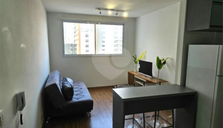 Apartamento para alugar com 1 quarto em Mooca, São Paulo, SP
