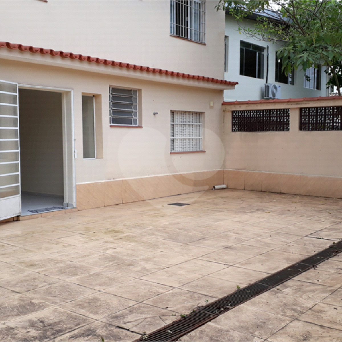 Casa Térrea para alugar com 1 quarto em Granja Julieta, São Paulo, SP