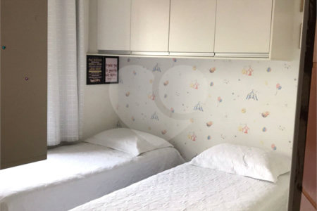 Apartamento à venda com 2 quartos em Jardim Petrópolis, São Paulo, SP