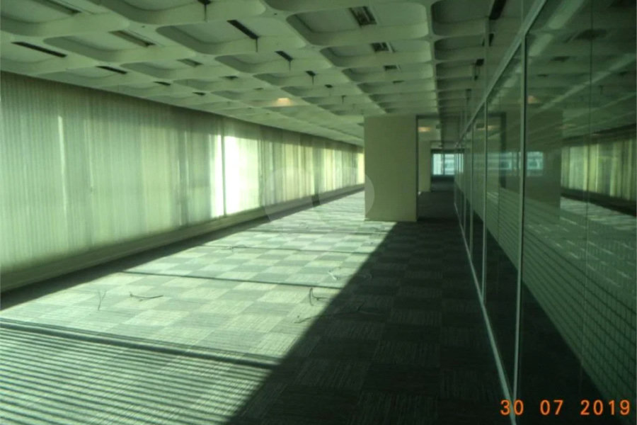 Sala à venda ou para alugar em Jardim São Luís, São Paulo, SP