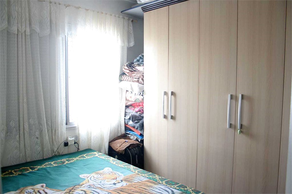 Apartamento com 54m² , 2 quartos, à venda no Ipiranga