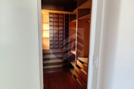 Apartamento à venda no Edifício Tatiana - 2 Dormitórios Sumarezinho (Vila Madalena)