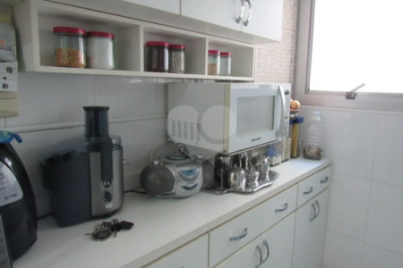 APARTAMENTO COM 3 DORMITÓRIOS , SENDO 1 SUITE